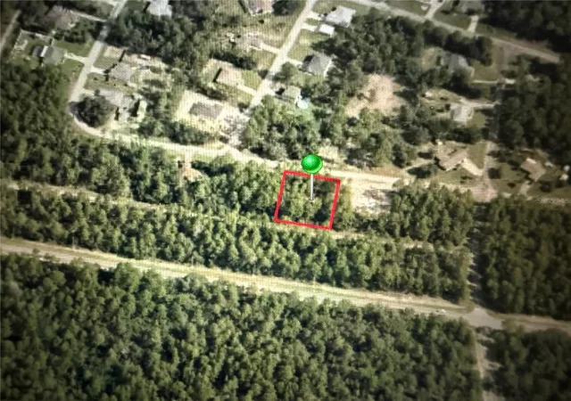 Land for sale at 8328 N Legacy Loop, CITRUS SPRINGS, FL 34433 | MLS# TB8555511