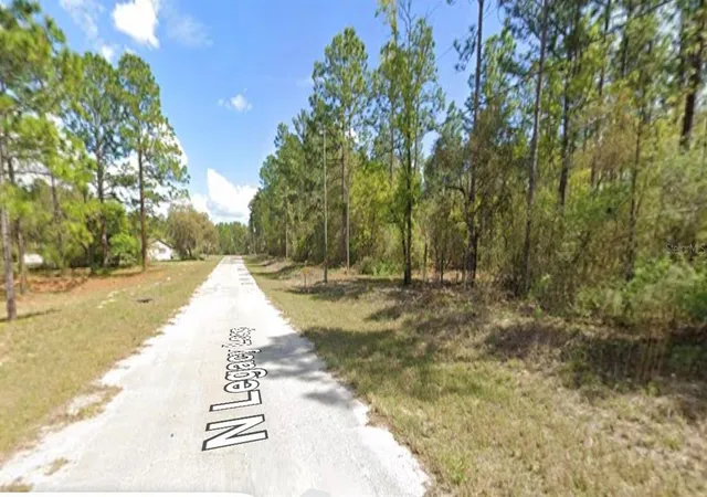 Photo 2 of Land for sale at 8328 N Legacy Loop, Citrus Springs, FL 34433 | MLS# TB8555511 | Listing updated on 2026-10-07