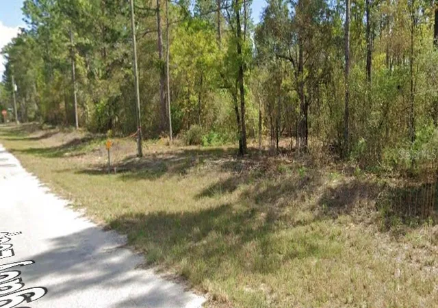 Photo 3 of Land for sale at 8328 N Legacy Loop, Citrus Springs, FL 34433 | MLS# TB8555511 | Listing updated on 2026-10-07