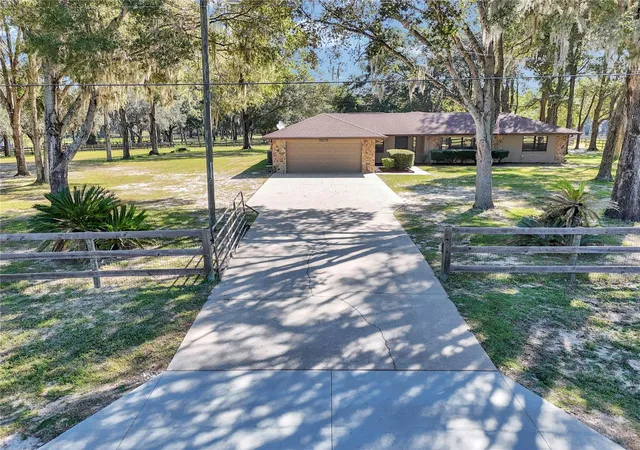 Land for sale at 11101 SW 128th Avenue, DUNNELLON, FL 34432 | MLS# O6447742
