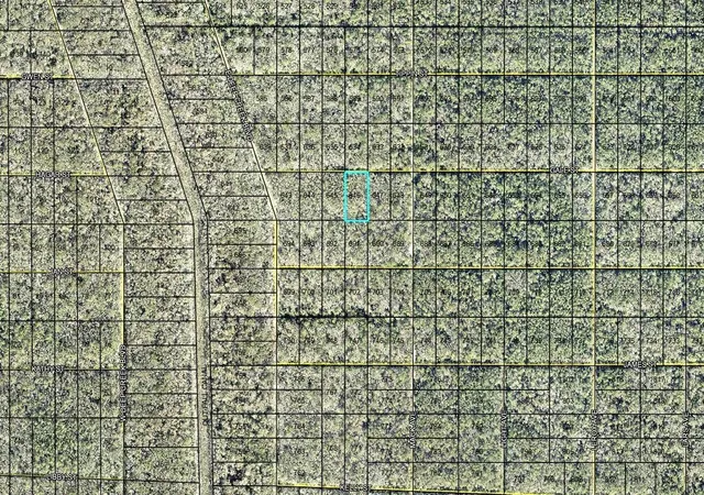 Photo 2 of Land for sale at 646 Gale St, Hastings, FL 32145 | MLS# FC321954 | Listing updated on 2026-10-07