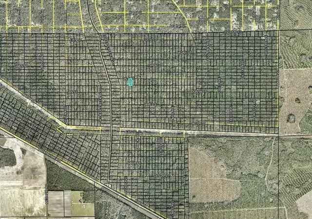 Photo 3 of Land for sale at 646 Gale St, Hastings, FL 32145 | MLS# FC321954 | Listing updated on 2026-10-07