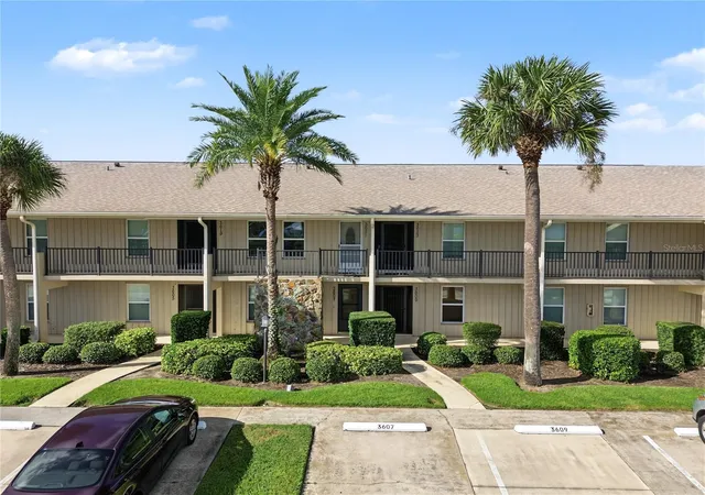 Photo 1 of Condo for sale at 3621 Edgewater Dr #207, Sebring, FL 33872 | MLS# P4940089 | Listing updated on 2026-10-08