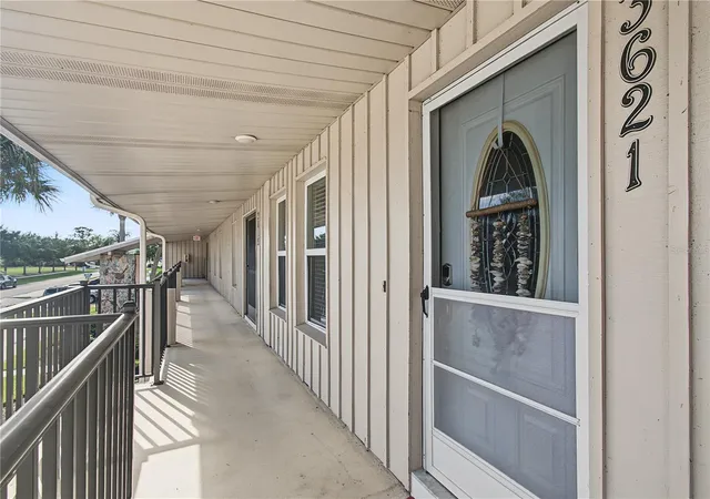 Photo 2 of Condo for sale at 3621 Edgewater Dr #207, Sebring, FL 33872 | MLS# P4940089 | Listing updated on 2026-10-08