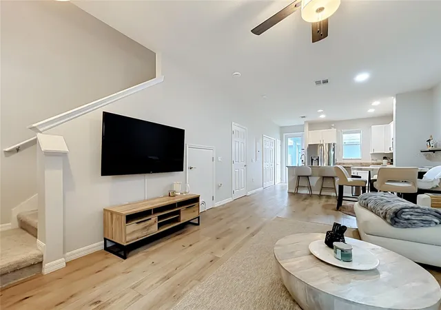 Photo 4 of Townhouse for sale at 14066 Ave Of The Groves, Winter Garden, FL 34787 | MLS# O6447744 | Listing updated on 2026-10-09