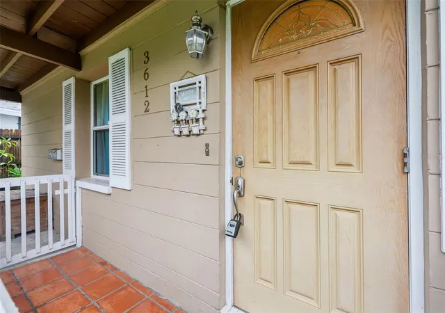Photo 2 of Single family home for sale at 3612 71st Street N, Saint Petersburg, FL 33710 | MLS# TB8555513 | Listing updated on 2026-10-09