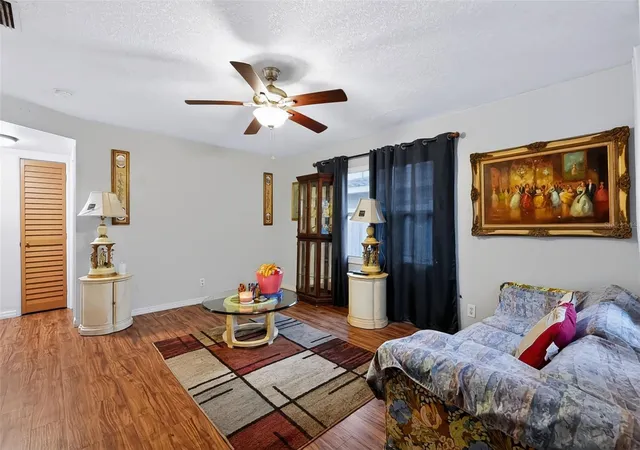 Photo 3 of Single family home for sale at 3612 71st Street N, Saint Petersburg, FL 33710 | MLS# TB8555513 | Listing updated on 2026-10-09