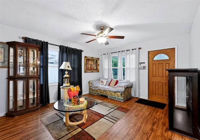 Photo 3 of Single family home for sale at 3612 71st Street N, Saint Petersburg, FL 33710 | MLS# TB8555513 | Listing updated on 2026-10-10