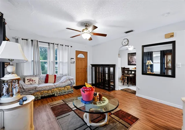 Photo 4 of Single family home for sale at 3612 71st Street N, Saint Petersburg, FL 33710 | MLS# TB8555513 | Listing updated on 2026-10-10