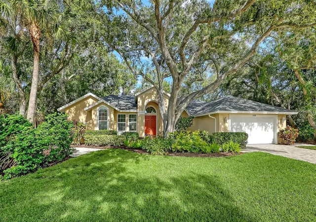 Single family home for sale at 8488 Woodbriar Dr, SARASOTA, FL 34238 | MLS# A4708700