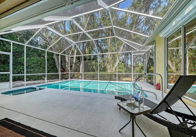Photo 2 of Single family home for sale at 8488 Woodbriar Dr, Sarasota, FL 34238 | MLS# A4708700 | Listing updated on 2026-10-30