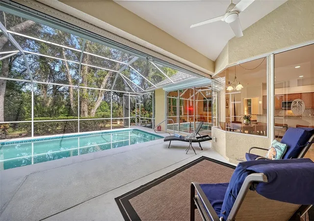 Photo 3 of Single family home for sale at 8488 Woodbriar Dr, Sarasota, FL 34238 | MLS# A4708700 | Listing updated on 2026-10-30