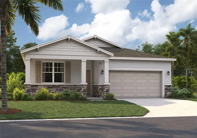 Photo 1 of Single family home for sale at 5804 Cliffbow Loop, Leesburg, FL 34748 | MLS# O6447747 | Listing updated on 2026-10-07