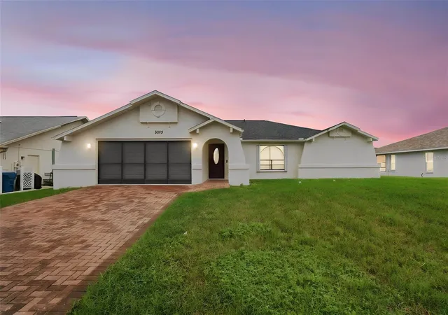 Single family home for sale at 8075 Shalom Dr, SPRING HILL, FL 34606 | MLS# TB8555515