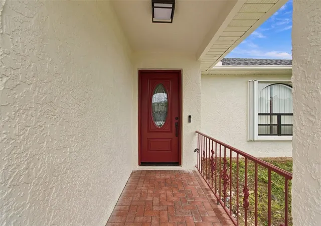 Photo 2 of Single family home for sale at 8075 Shalom Dr, Spring Hill, FL 34606 | MLS# TB8555515 | Listing updated on 2026-10-10