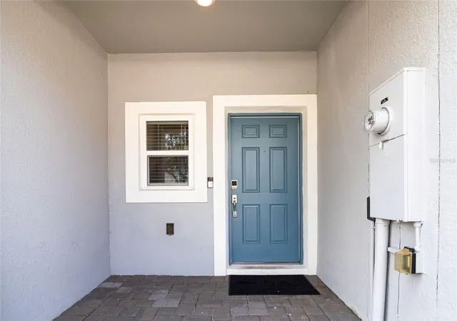 Photo 1 of Townhouse for sale at 2918 Canary Ave, Davenport, FL 33837 | MLS# S5158989 | Listing updated on 2026-10-08