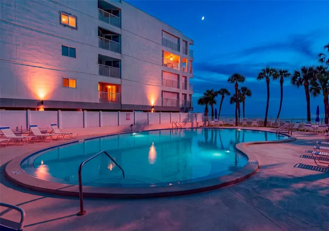 Photo 2 of Condo for sale at 16400 Gulf Blvd #502, North Redington Beach, FL 33708 | MLS# TB8555516 | Listing updated on 2026-10-07