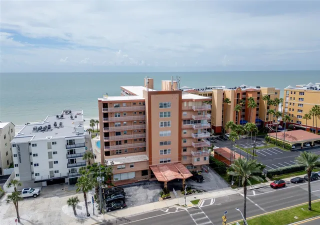 Photo 3 of Condo for sale at 16400 Gulf Blvd #502, North Redington Beach, FL 33708 | MLS# TB8555516 | Listing updated on 2026-10-07
