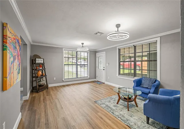 Photo 2 of Single family home for sale at 1518 Crest Ave, Leesburg, FL 34748 | MLS# G5118722 | Listing updated on 2026-10-09