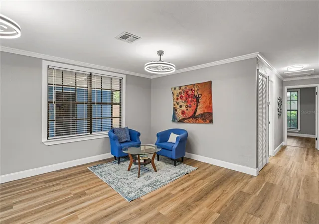 Photo 3 of Single family home for sale at 1518 Crest Ave, Leesburg, FL 34748 | MLS# G5118722 | Listing updated on 2026-10-09
