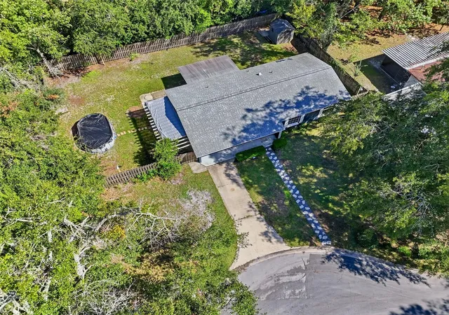 Photo 2 of Single family home for sale at 5931 Nw 26th Street, Gainesville, FL 32653 | MLS# GC544009 | Listing updated on 2026-10-16