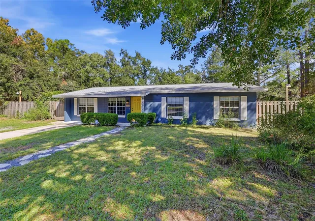Photo 3 of Single family home for sale at 5931 Nw 26th Street, Gainesville, FL 32653 | MLS# GC544009 | Listing updated on 2026-10-16