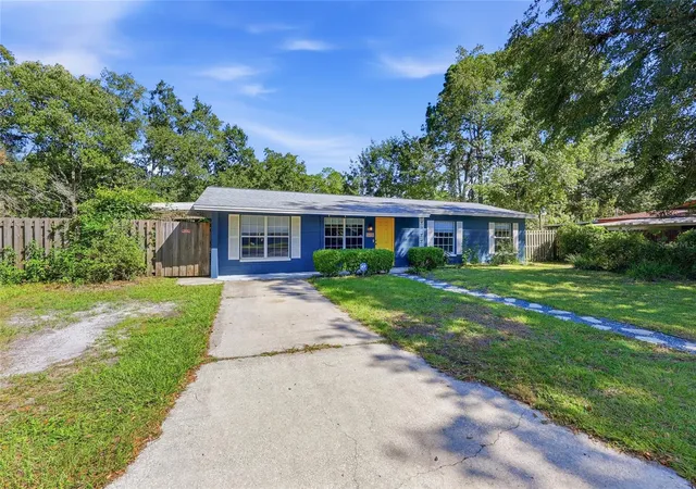 Photo 3 of Single family home for sale at 5931 NW 26th Street, Gainesville, FL 32653 | MLS# GC544009 | Listing updated on 2026-10-16