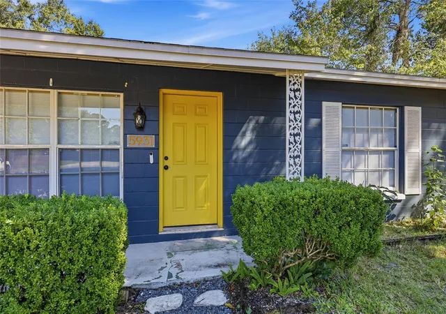 Photo 4 of Single family home for sale at 5931 NW 26th Street, Gainesville, FL 32653 | MLS# GC544009 | Listing updated on 2026-10-16