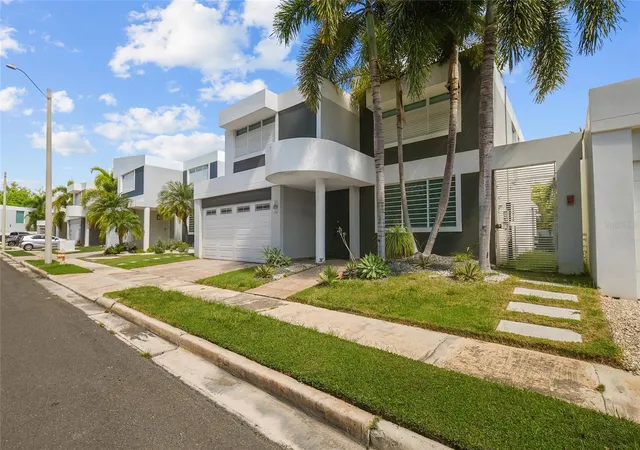Photo 2 of Sale Pending at 2623 Calle Palma De Sierra, Ponce, PR 00728 | MLS# PR9124771 | Listing updated on 2026-10-27