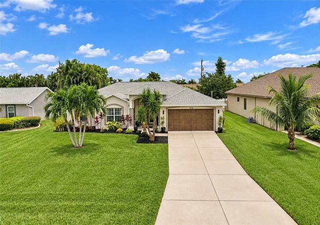 Single family home for sale at 1412 SW 43rd Terrace, CAPE CORAL, FL 33914 | MLS# C7531634