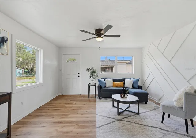 Photo 3 of Single family home for sale at 1228 SE 19th Street, Gainesville, FL 32641 | MLS# GC544010 | Listing updated on 2026-10-21