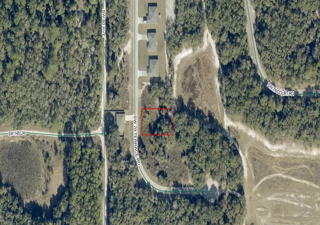 Photo 2 of Land for sale at 8011 1372 24 Sw 79 Terrace Rd, Ocala, FL 34473 | MLS# A4708703 | Listing updated on 2026-10-08