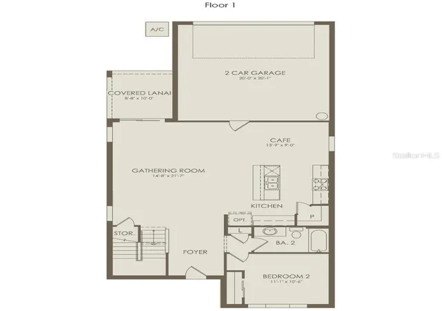 Photo 1 of Single family home for sale at 15559 Peaceful Pines Aly, Clermont, FL 34714 | MLS# O6447753 | Listing updated on 2026-10-07