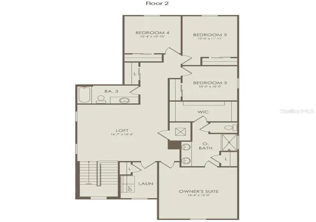 Photo 2 of Single family home for sale at 15559 Peaceful Pines Aly, Clermont, FL 34714 | MLS# O6447753 | Listing updated on 2026-10-07