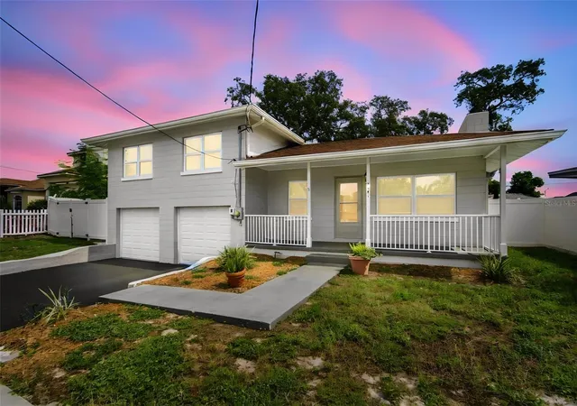 Photo 1 of Single family home for sale at 5441 113th Street, Seminole, FL 33772 | MLS# A4708704 | Listing updated on 2026-10-08