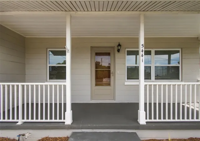 Photo 4 of Single family home for sale at 5441 113th Street, Seminole, FL 33772 | MLS# A4708704 | Listing updated on 2026-10-08