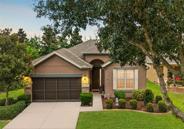 Single family home for sale at 7409 SW 100th Court, OCALA, FL 34481 | MLS# OM733557