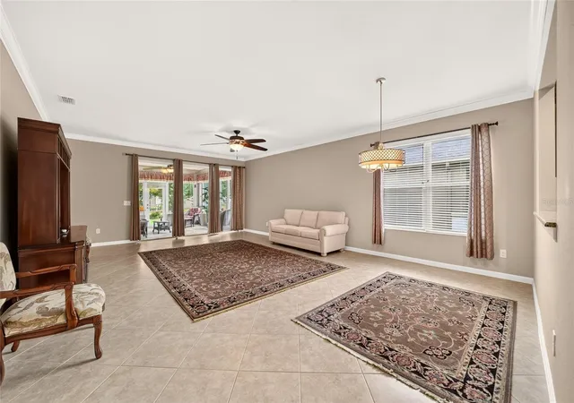 Photo 3 of Single family home for sale at 7409 SW 100th Court, Ocala, FL 34481 | MLS# OM733557 | Listing updated on 2026-10-09
