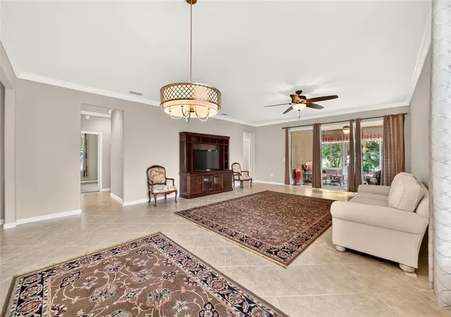 Photo 4 of Single family home for sale at 7409 SW 100th Court, Ocala, FL 34481 | MLS# OM733557 | Listing updated on 2026-10-09