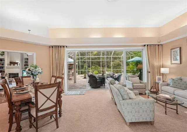 Photo 3 of Single family home for sale at 444 Fieldstone Dr, Venice, FL 34292 | MLS# A4708705 | Listing updated on 2026-10-07