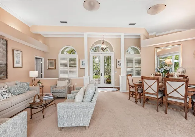 Photo 3 of Single family home for sale at 444 Fieldstone Dr, Venice, FL 34292 | MLS# A4708705 | Listing updated on 2026-10-07