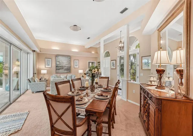Photo 4 of Single family home for sale at 444 Fieldstone Dr, Venice, FL 34292 | MLS# A4708705 | Listing updated on 2026-10-07
