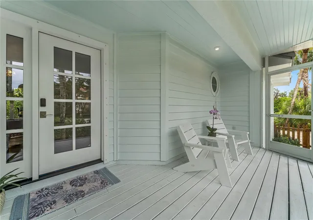 Photo 3 of Single family home for sale at 4095 N Beach Rd, Englewood, FL 34223 | MLS# A4708706 | Listing updated on 2026-10-26
