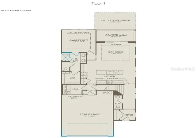 Photo 3 of Single family home for sale at 353 Fishtail Pl, Palm Coast, FL 32164 | MLS# O6447755 | Listing updated on 2026-10-07