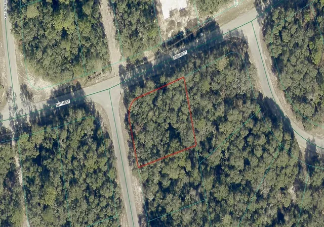 Photo 1 of Land for sale at 8011 1373 13 Sw 148 Street, Ocala, FL 34473 | MLS# A4708707 | Listing updated on 2026-10-08