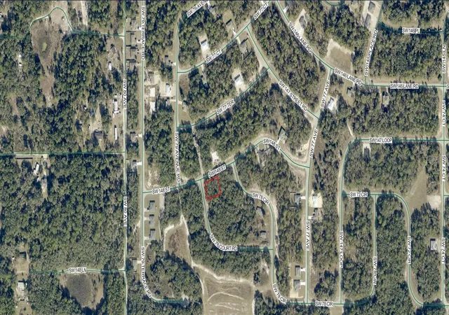Photo 2 of Land for sale at 8011 1373 13 Sw 148 Street, Ocala, FL 34473 | MLS# A4708707 | Listing updated on 2026-10-08