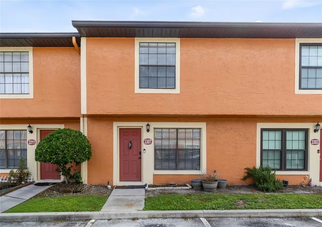 Photo 1 of Townhouse for sale at 3307 Amber Wood Way #106, Winter Park, FL 32792 | MLS# O6447761 | Listing updated on 2026-10-08