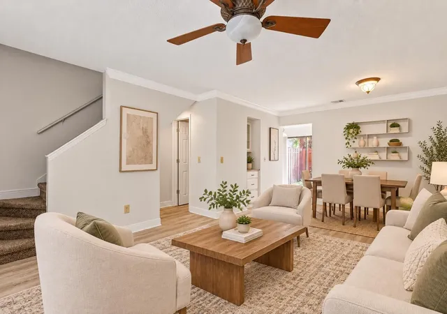 Photo 2 of Townhouse for sale at 3307 Amber Wood Way #106, Winter Park, FL 32792 | MLS# O6447761 | Listing updated on 2026-10-08