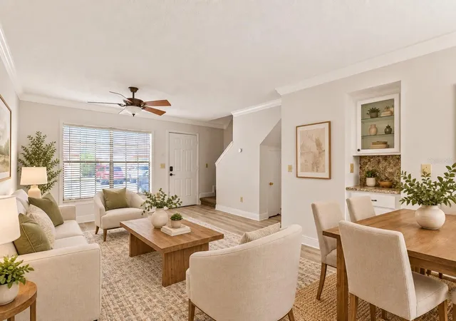 Photo 3 of Townhouse for sale at 3307 Amber Wood Way #106, Winter Park, FL 32792 | MLS# O6447761 | Listing updated on 2026-10-08