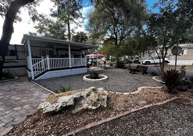 Photo 1 of Land for sale at 25338 Ne 141st Street #373, Fort Mc Coy, FL 32134 | MLS# OM733559 | Listing updated on 2026-10-07